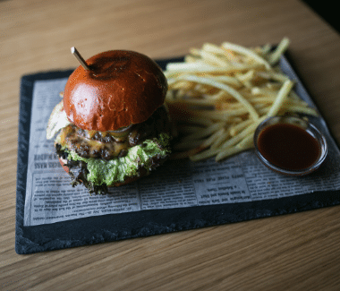 Burger