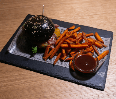 Burger