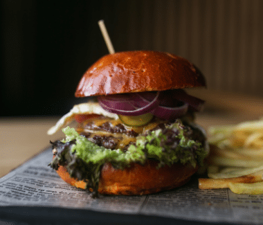 Burger