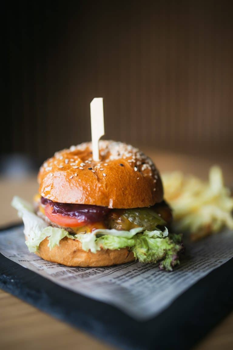 Burger