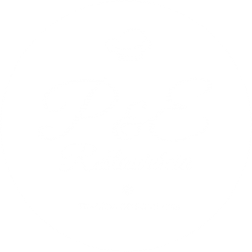 Logo Reštaurácia PaE Logo Reštaurácia PaE